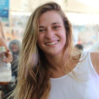 Tamar Esterkin