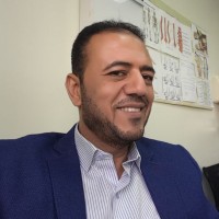 Hatem Yosef