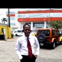 Mr Bright Uwabor