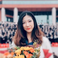 Shirley Duan