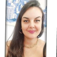 Jacqueline Melo