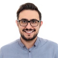 İlker Gürcan Akyüz