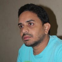 Rambabu Chirra