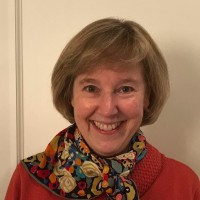 Susan Tucker