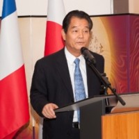 Kiyoji Katakawa