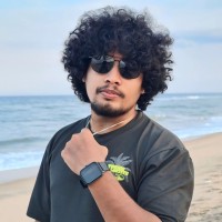 Dhanraj Kumar