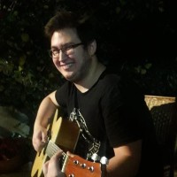 Benjamin Tardivo