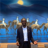 Kofi Addo-Nyarko Dokyi