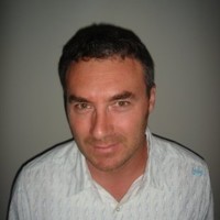 Peter Haigh