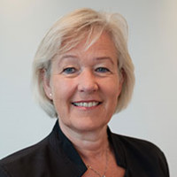 Ingrid Karstensen
