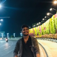 Micky Karthik
