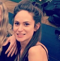Sophie Connor