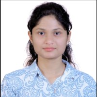 Vijayalaxmi Nagarsale