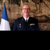 Olivier Cantrelle