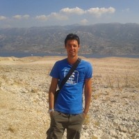 Luca Del Freo