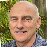 Richard Walsh