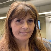 Kimberly Antwine, PMP