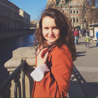 Алла Андрианова