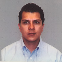 Daniel Palacios