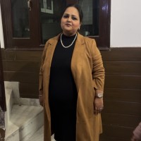 Bhawardeep Kaur