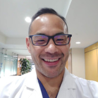 Philip Chang, APRN, AGCNS-BC, FNP-BC