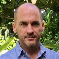 Steve Williams