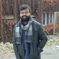 Ritik Verma