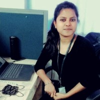 Kiran Sharma