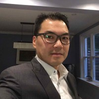Alan Chow