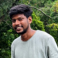 Prashanth M