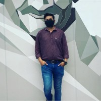 Pankaj Maindoliya