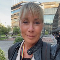 Cecilia Malmborg