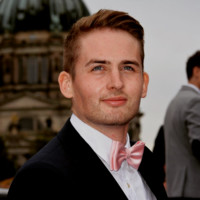 Maximilian Kahlert