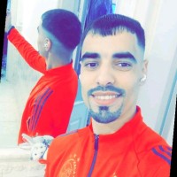 Khelloufi Sofiane