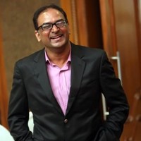 Y V Phani Raj