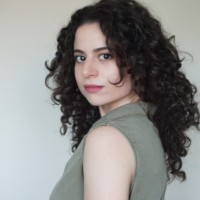 Anna Bohsali