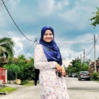 Hanis Farina Mohd Salleh