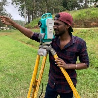 Jeyaruban Einstein Jebakirishaanth