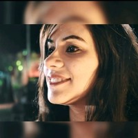 Jayaswini Dwivedi