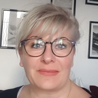 Sandrine GOBAUT