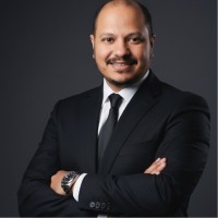 Sherif Reda