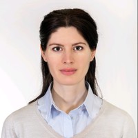 Nadiia Gryshchenko