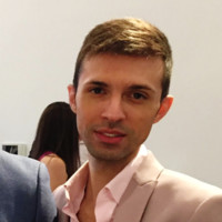 Scott Baillie-Hinojosa