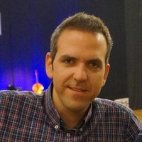 Panagiotis Arkoudopoulos
