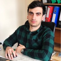 Davit Jamburidze
