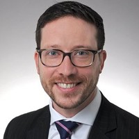 Tim West, Cfa