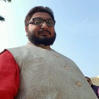 Arjunsinh Vaghela (Aj)