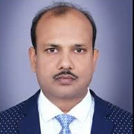 Umesh Chand