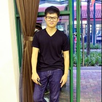 Xibang Lin
