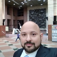 Alejandro Segura
